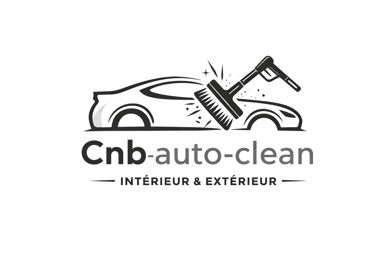 Logo de CNB Auto Clean